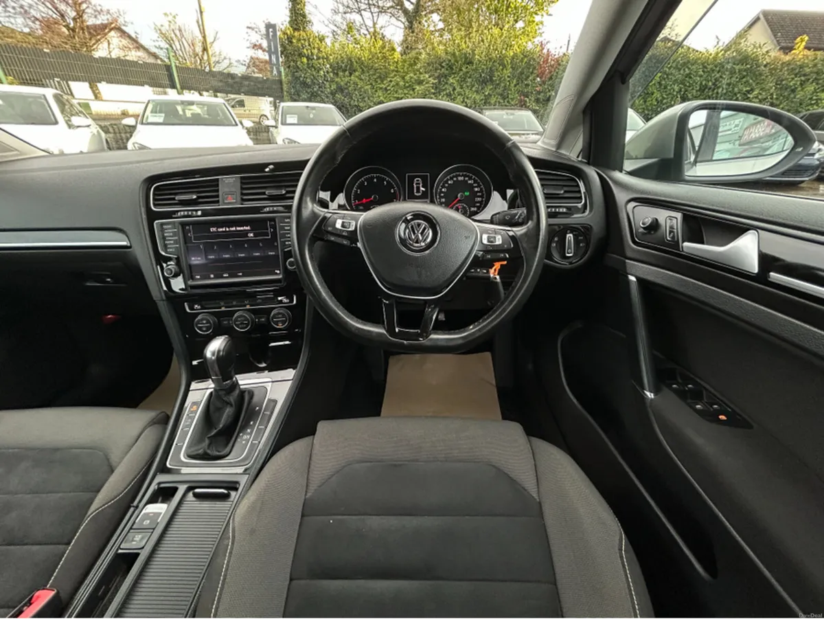 Volkswagen Golf SPECIAL OFFER 1.4 HI-LINE EDITION - Image 5