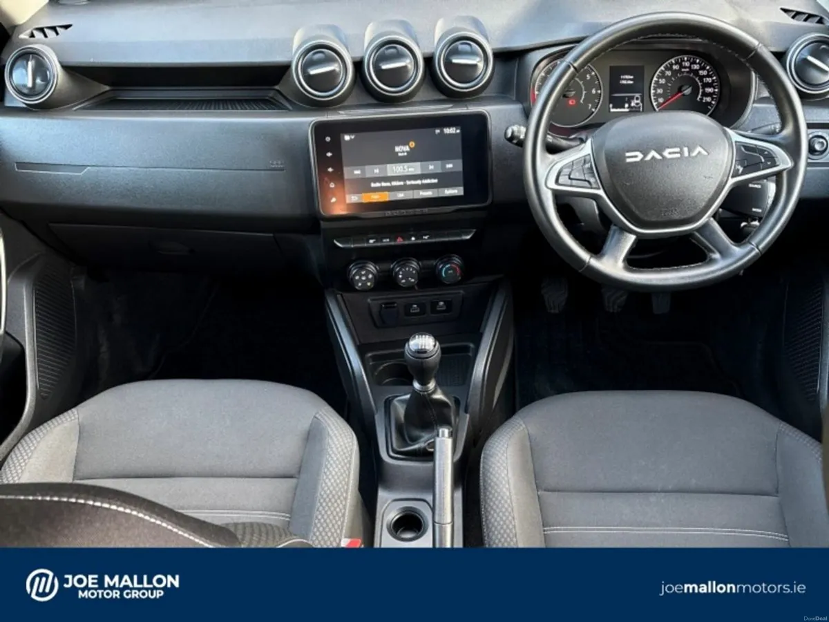 Dacia Duster 1.0 TCe 90 Expression - Image 4