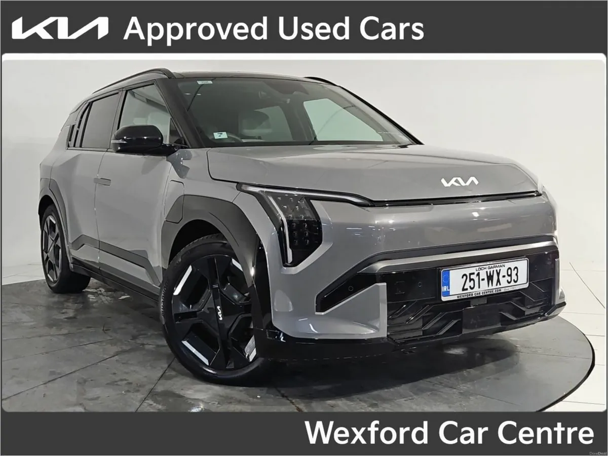 Kia EV3 EV3 Gt Line - Image 1