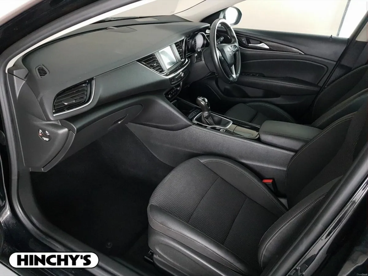 Opel Insignia 1.6 (136PS) Turbo D ecoTEC SE - Image 4