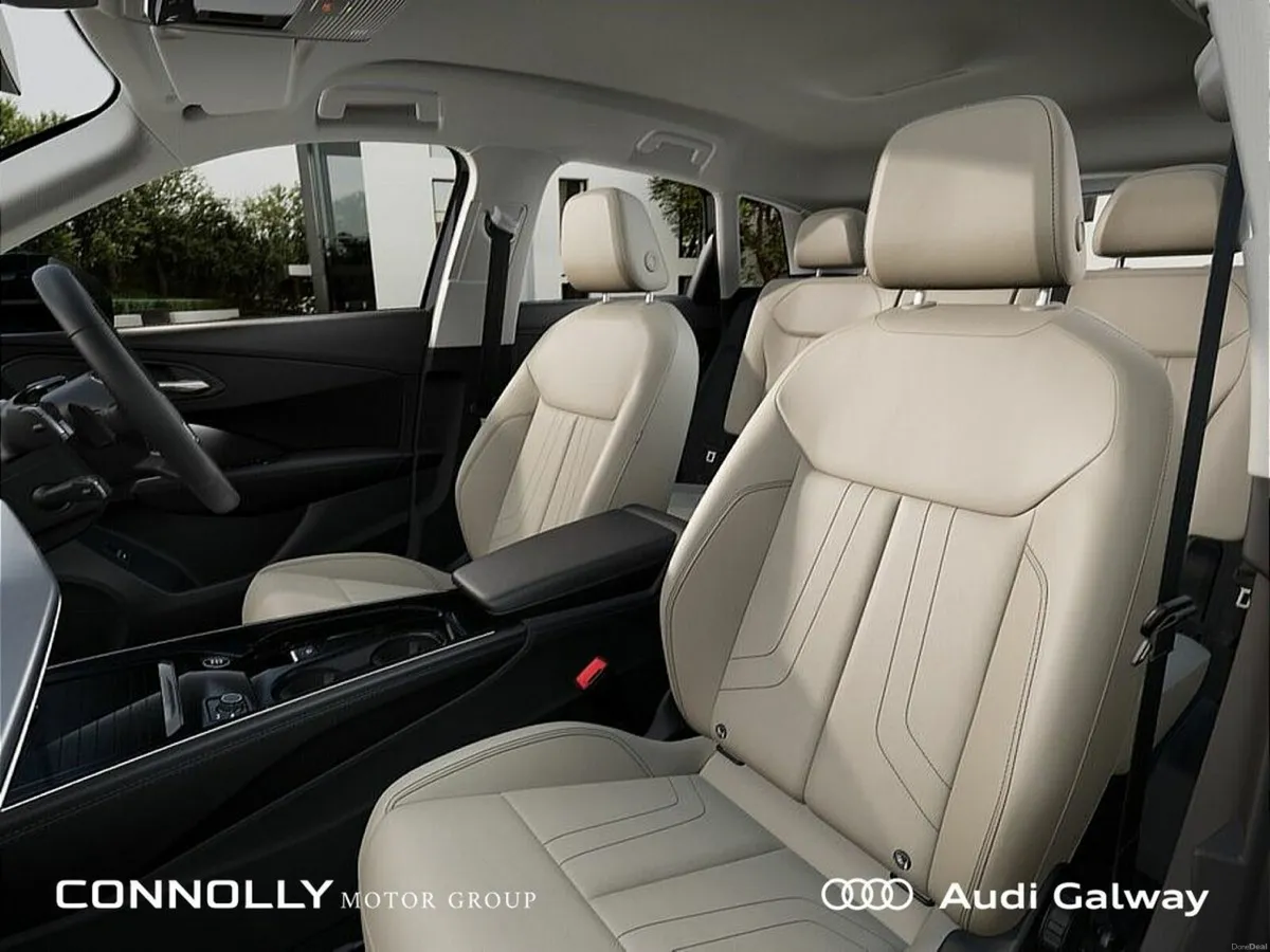 Audi Q3 €627 p/m SE TDI A/T - Image 5