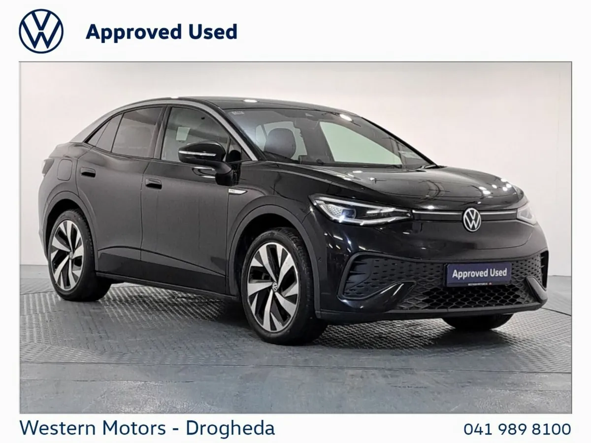 Volkswagen ID.5 FAMILY 77kWh 174HP - Image 1