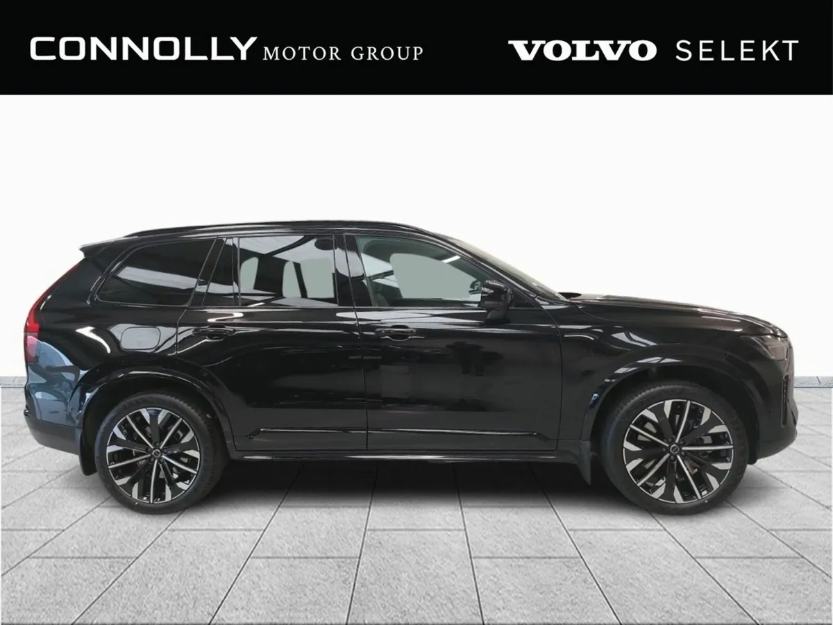Volvo XC90 Plus T8 PHEV - Image 3