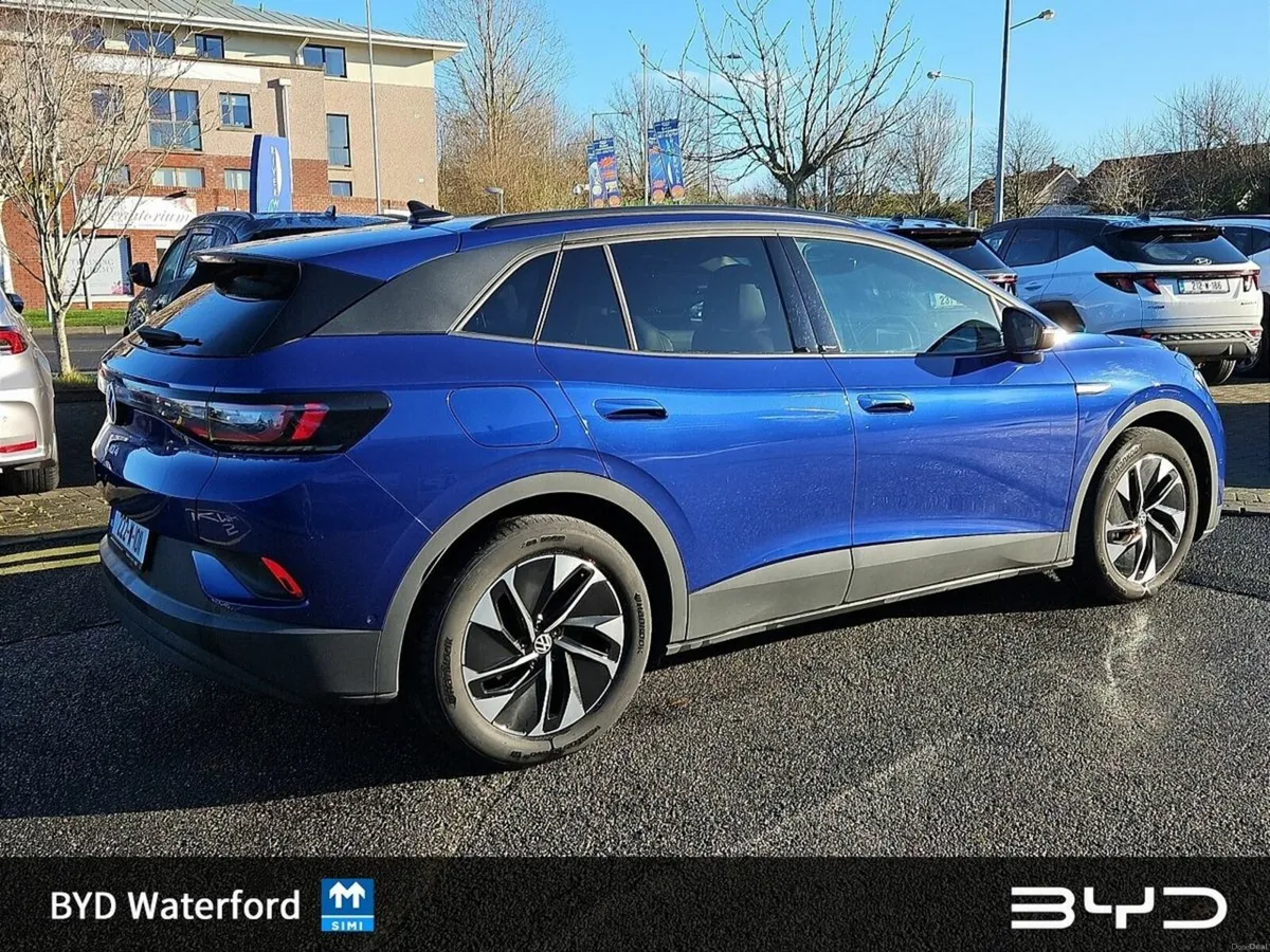 Volkswagen ID.4 LIFE DX 77kWh 174HP - Image 2