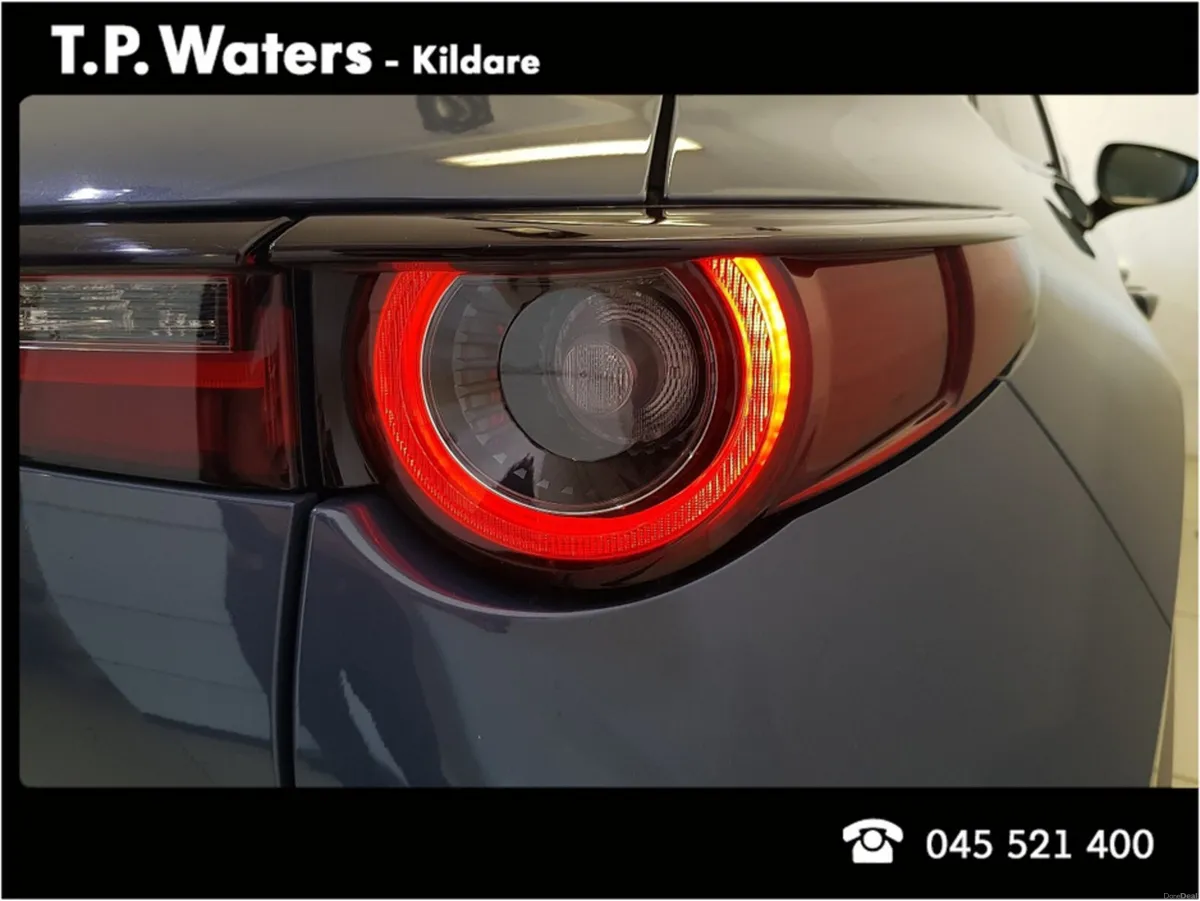 Mazda CX-30 2.0 HOMURA - 5 YEAR MAZDA WARRANTY - T - Image 3