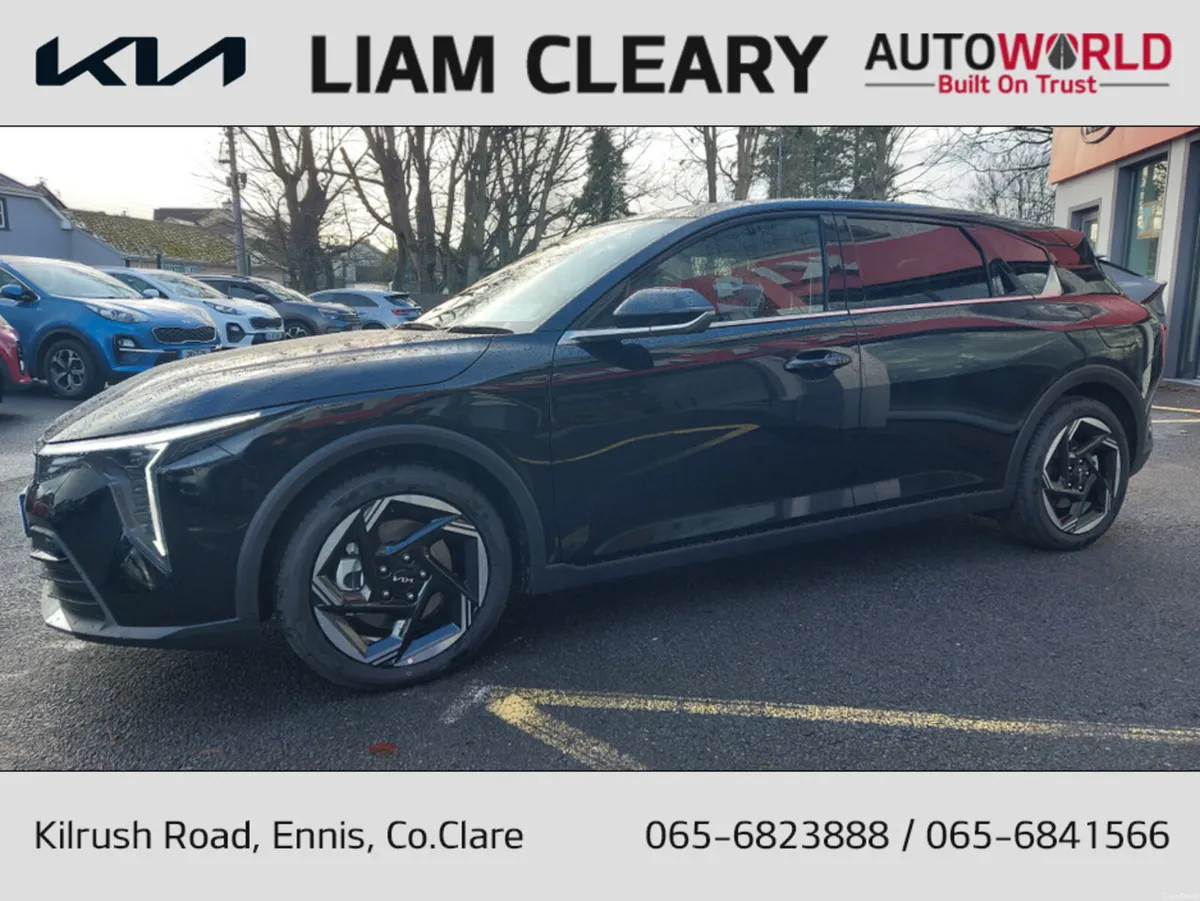 Kia K4 1.0 K3 MHEV 3.9% PCP/HP FINANCE Available - Image 6