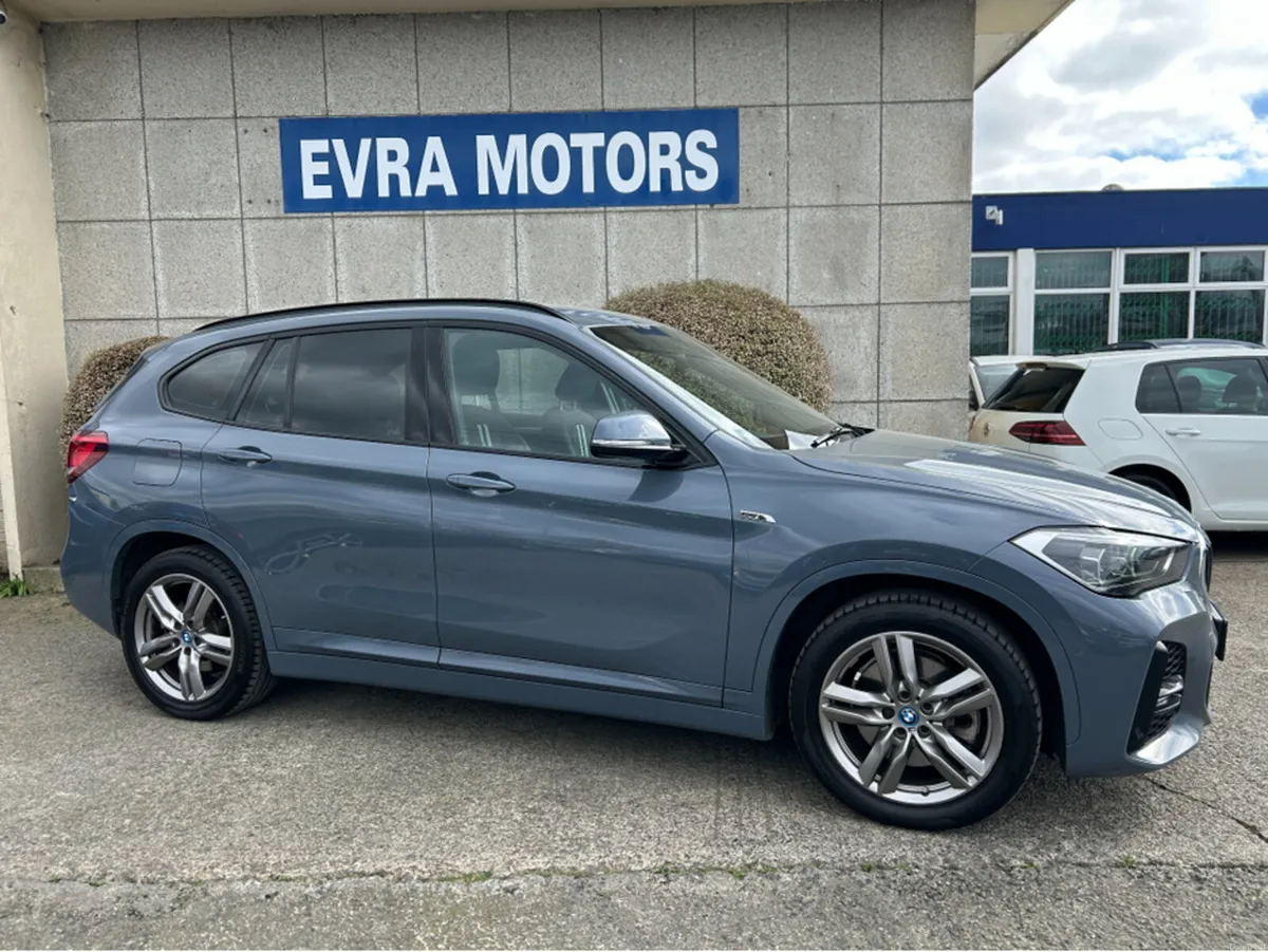 BMW X1 **WINTER SALE €2,000 REDUCTION** 1.5 PETROL - Image 3