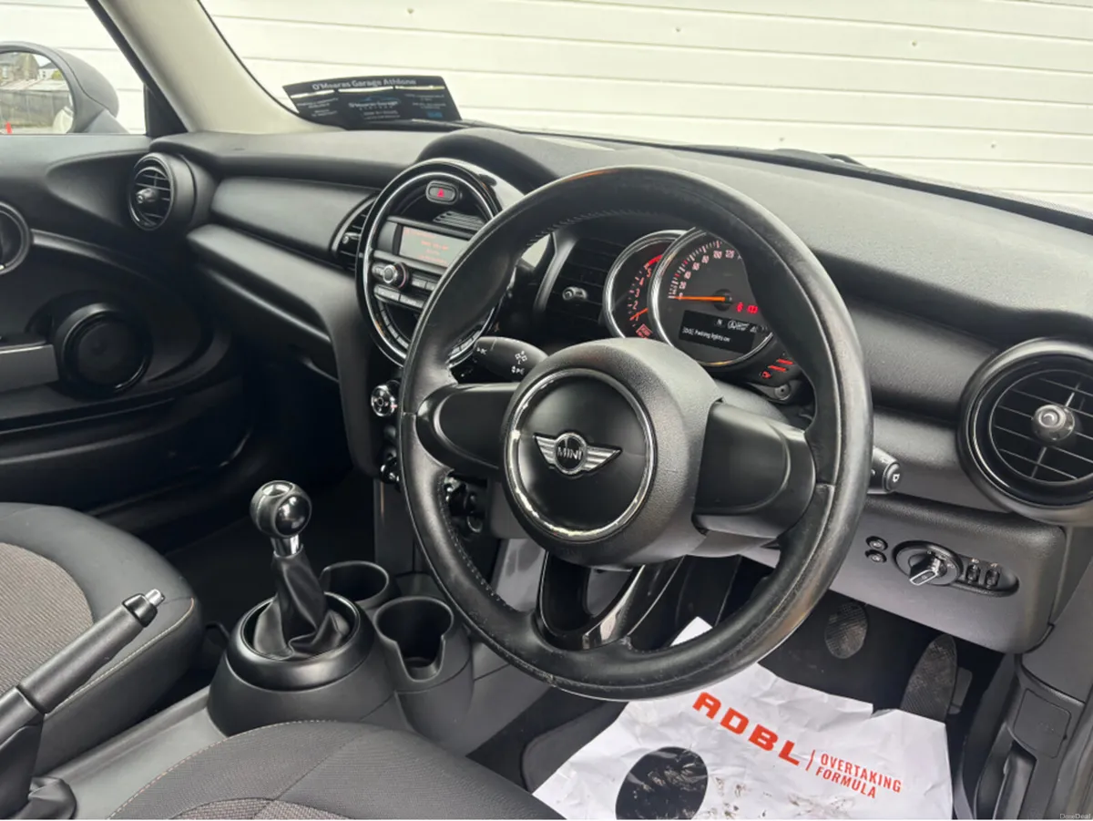 Mini Cooper ONE D HATCH D 2DR ONE - Image 6