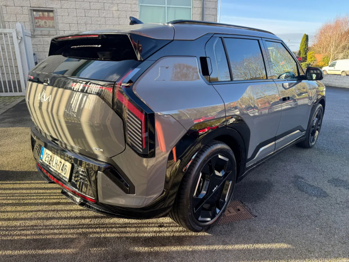 Kia EV3 GT LINE**** Deposit Taken**** - Image 2