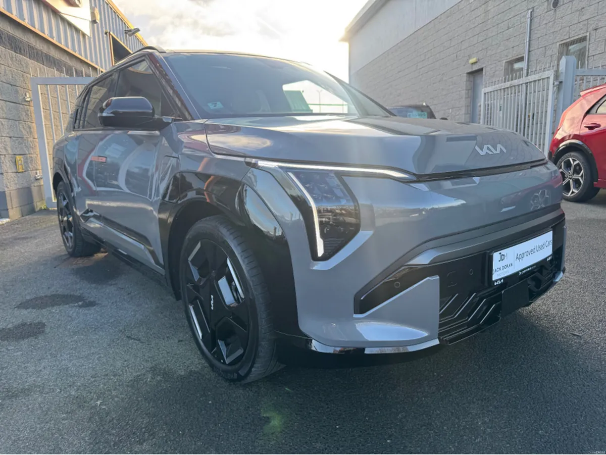 Kia EV3 GT LINE**** Deposit Taken**** - Image 3