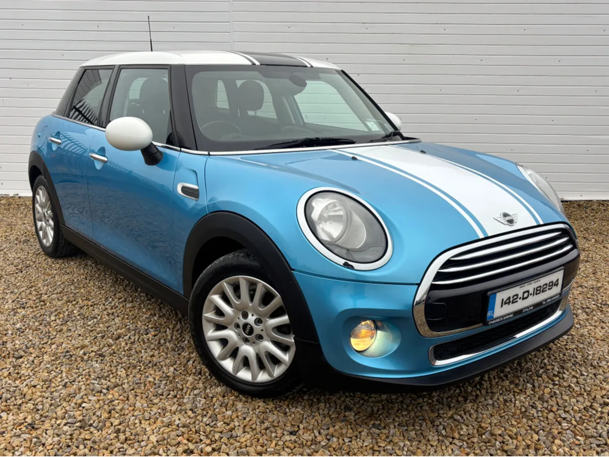 Mini Cooper COOPER OTHER XT32 4DR - Image 1