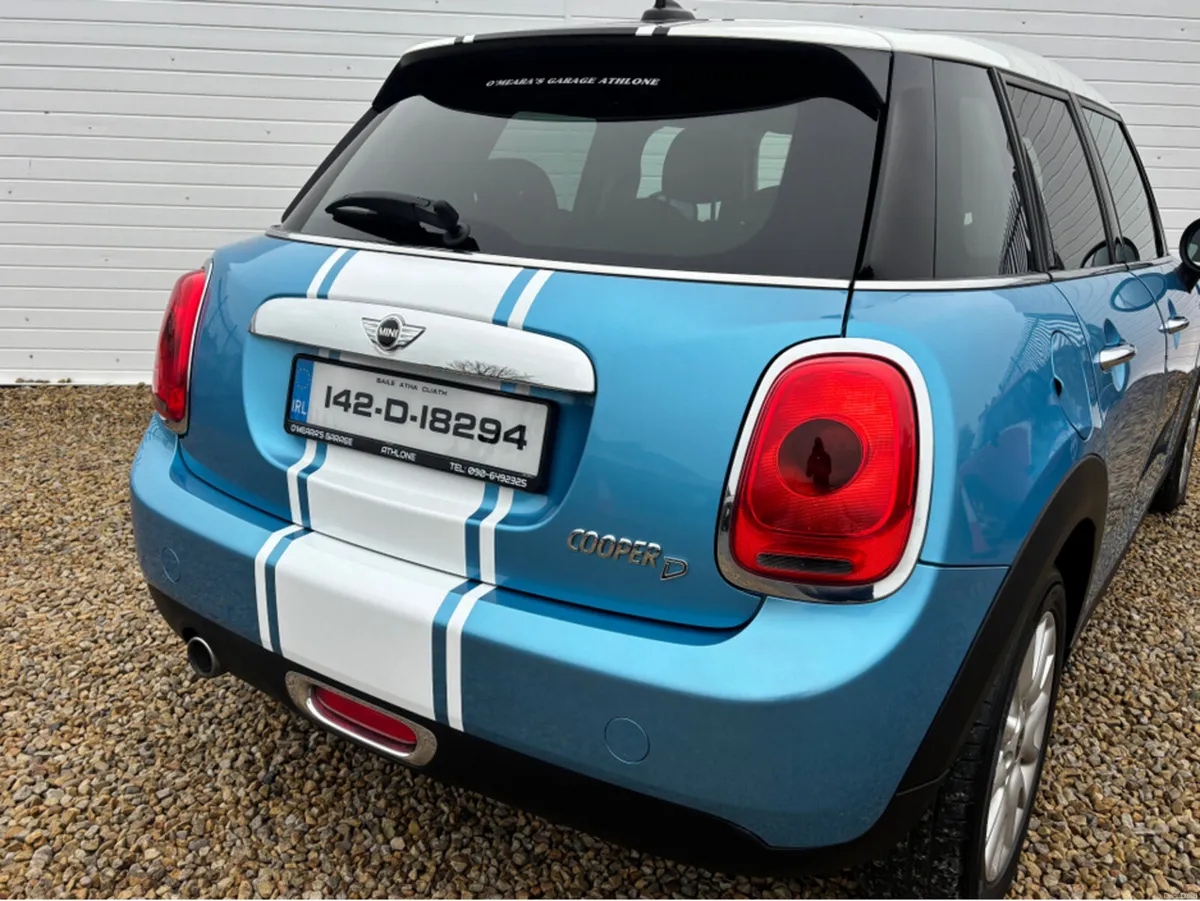 Mini Cooper COOPER OTHER XT32 4DR - Image 2