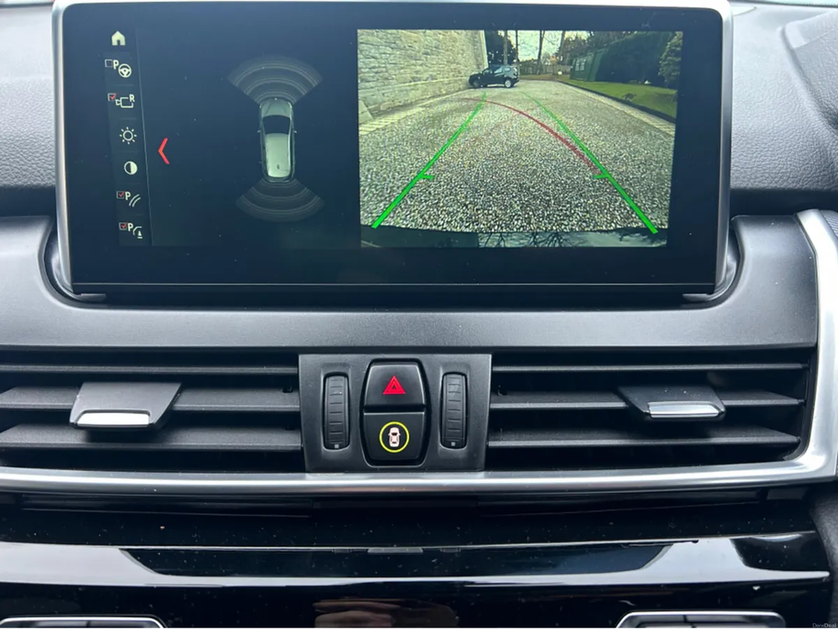 BMW 2-Series LDA-2C20  M SPORT**//**REVERSE CAMERA - Image 6