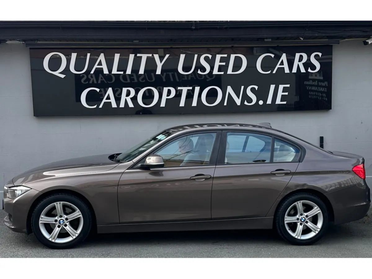 BMW 3-Series D SE Z3AR 4DR//ONLY 200 ROAD TAX//NEW - Image 2