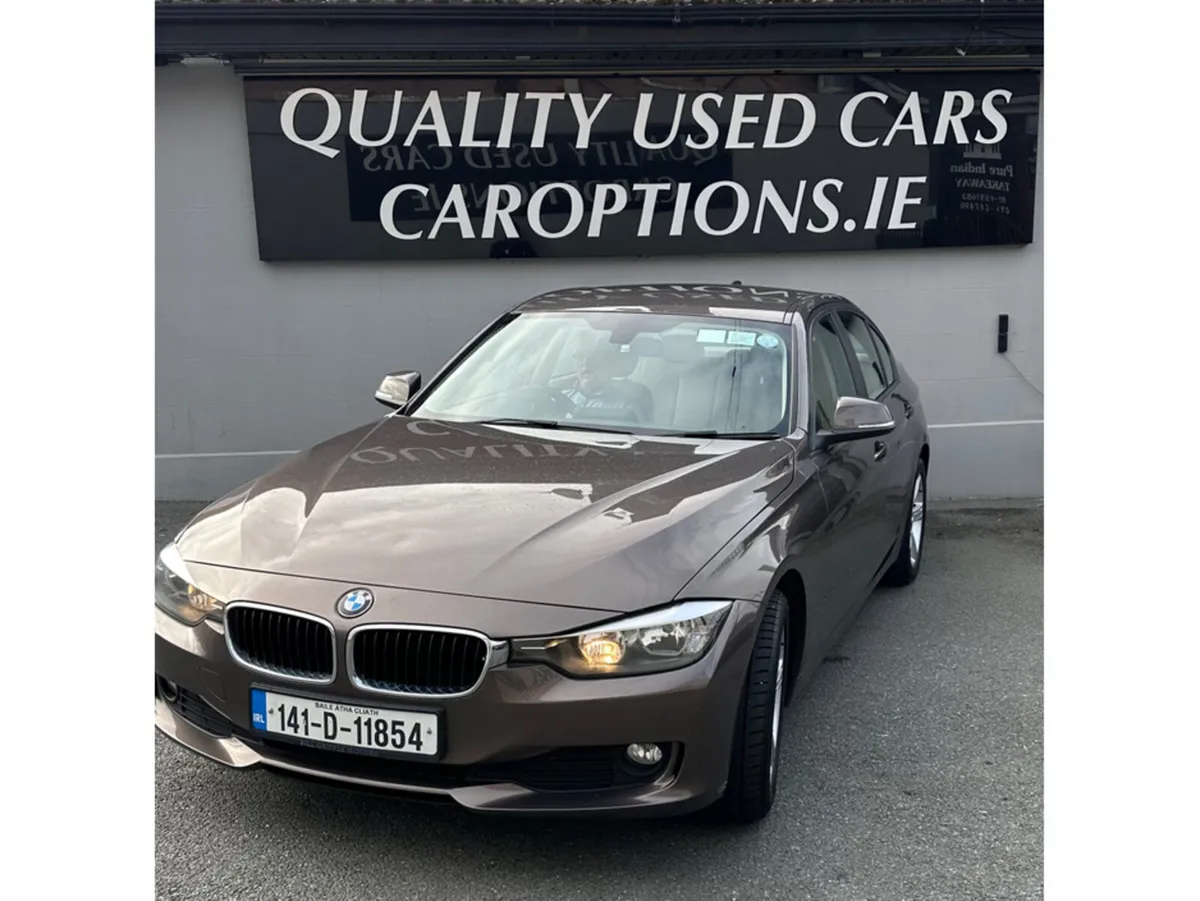 BMW 3-Series D SE Z3AR 4DR//ONLY 200 ROAD TAX//NEW - Image 4