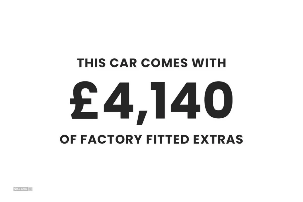 BMW X3 20d M Sport - Image 3