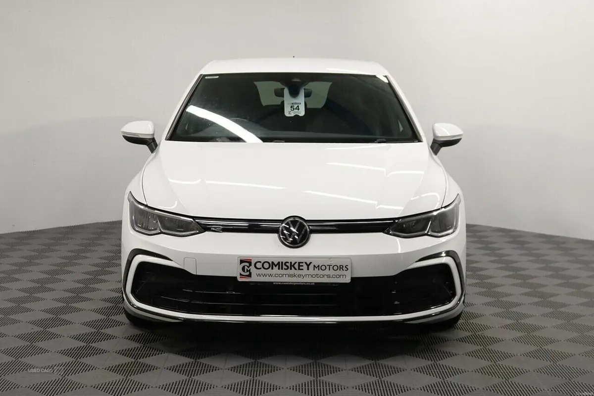 Volkswagen Golf TDI R-Line - Image 2