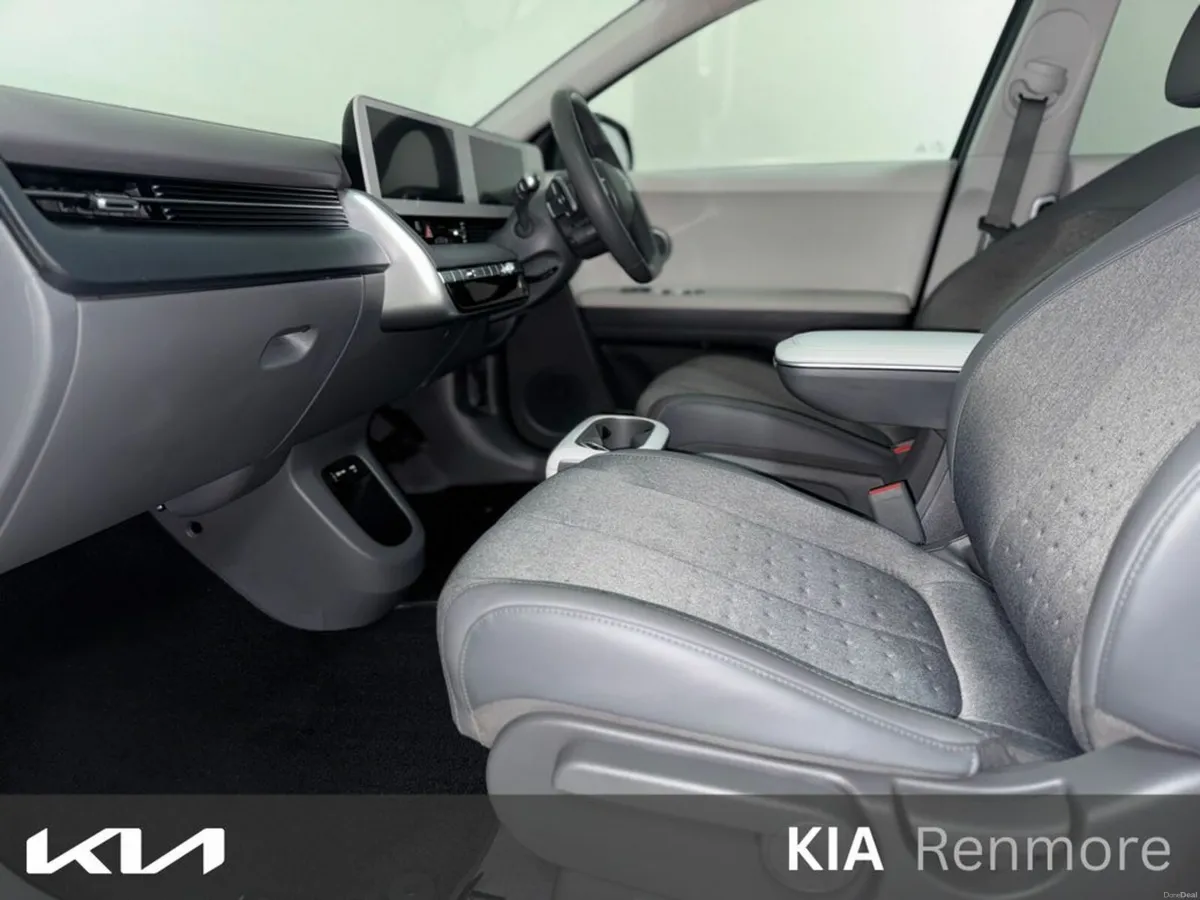 Hyundai IONIQ 5 Stellar 77KWH 5DR Auto - Image 3