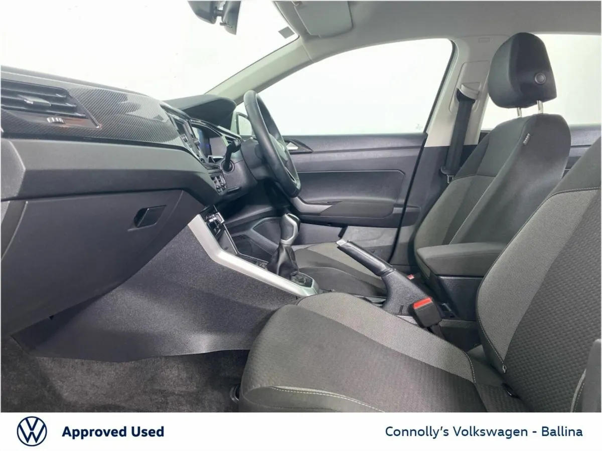 Volkswagen Polo 2024 LIFE | 1.0 Engine | Huge Spec - Image 4