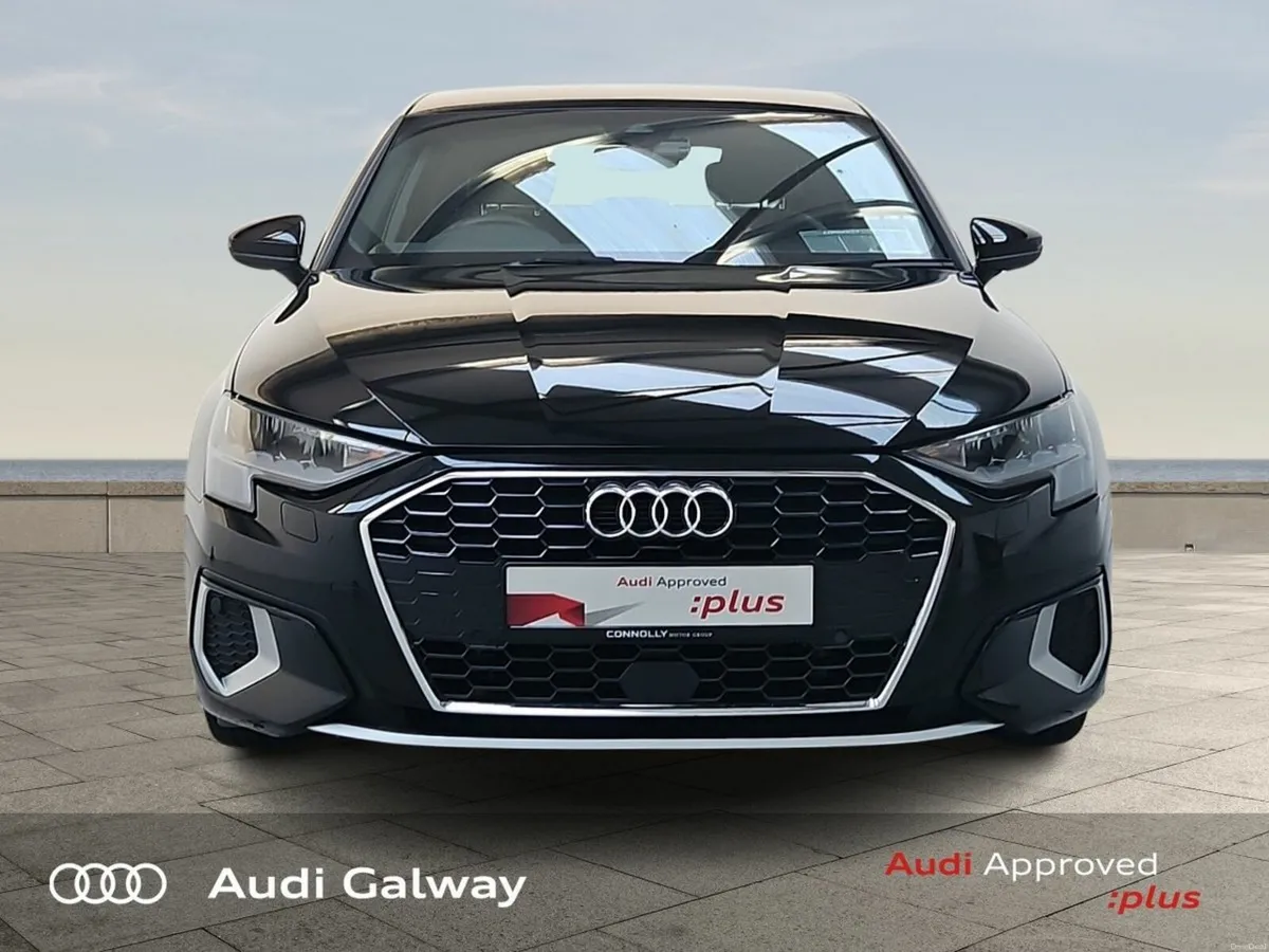 Audi A3 €310 p/m - TFSI E 40 SPORT A/T - Image 4