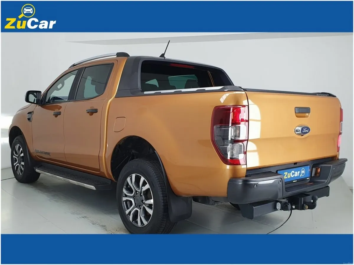 Ford Ranger #299 RANGER WILDTRAK - 2.0 TD213 - Image 4