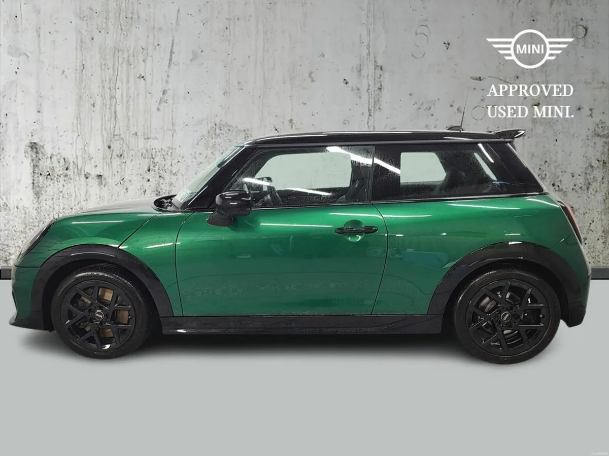 Mini Cooper 3Dr Sport Auto - Image 3
