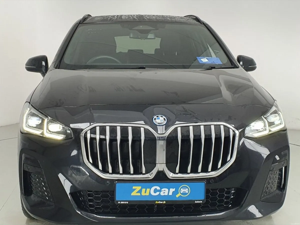 BMW 2-Series #188 225 E M Sport Auto xDrive 245 PH - Image 3