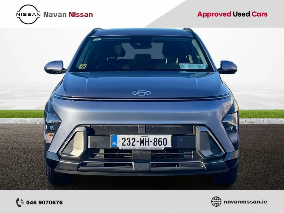 Hyundai KONA 1.0 T-GDI Elegance - Image 3