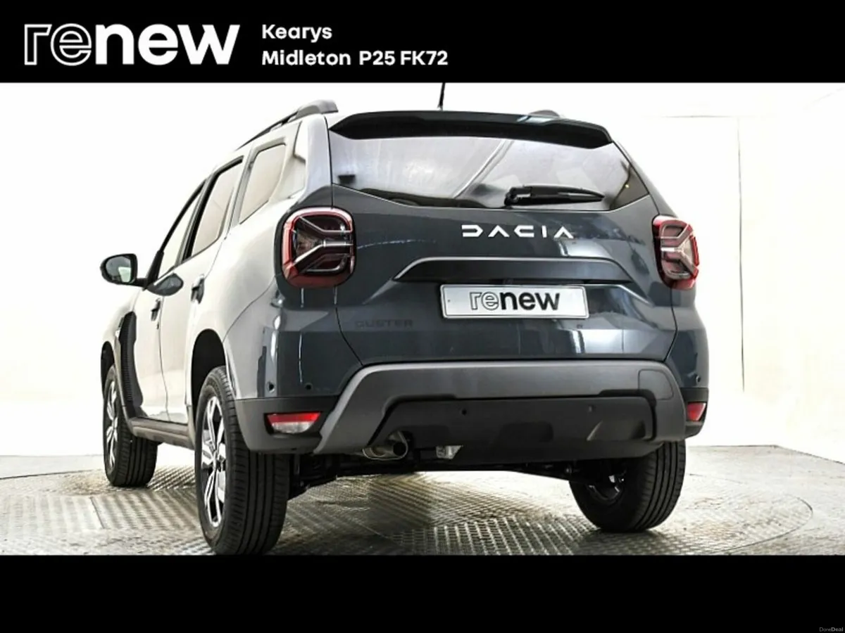 Dacia Duster 1.5 Blue dCi 115 Journey - Image 3