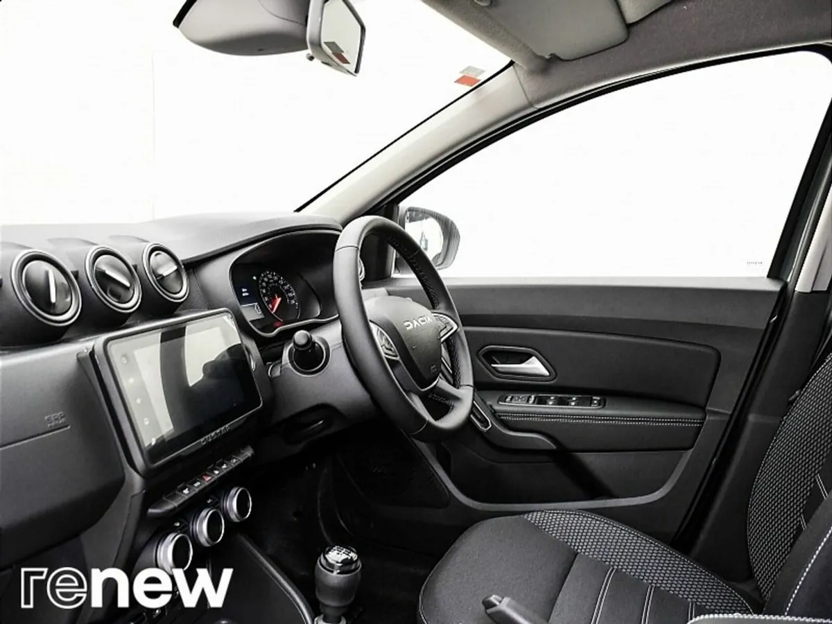 Dacia Duster 1.5 Blue dCi 115 Journey - Image 5