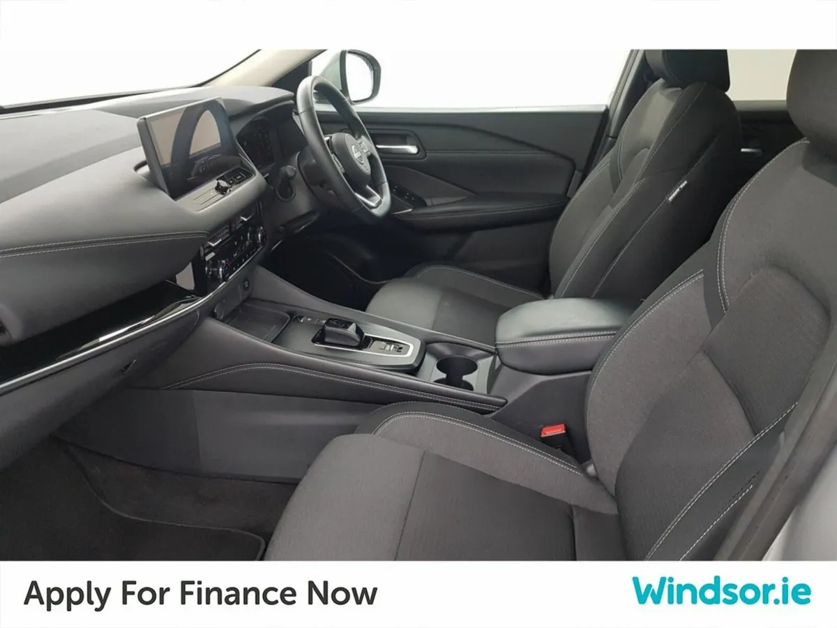 Nissan Qashqai ePOWER QASHQAI SV PREMIUM - Image 4