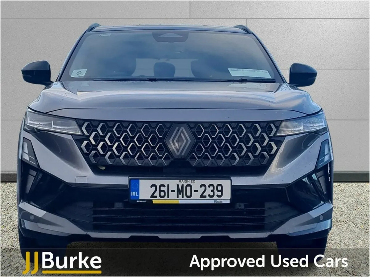 Renault Austral 1.2 - Image 2