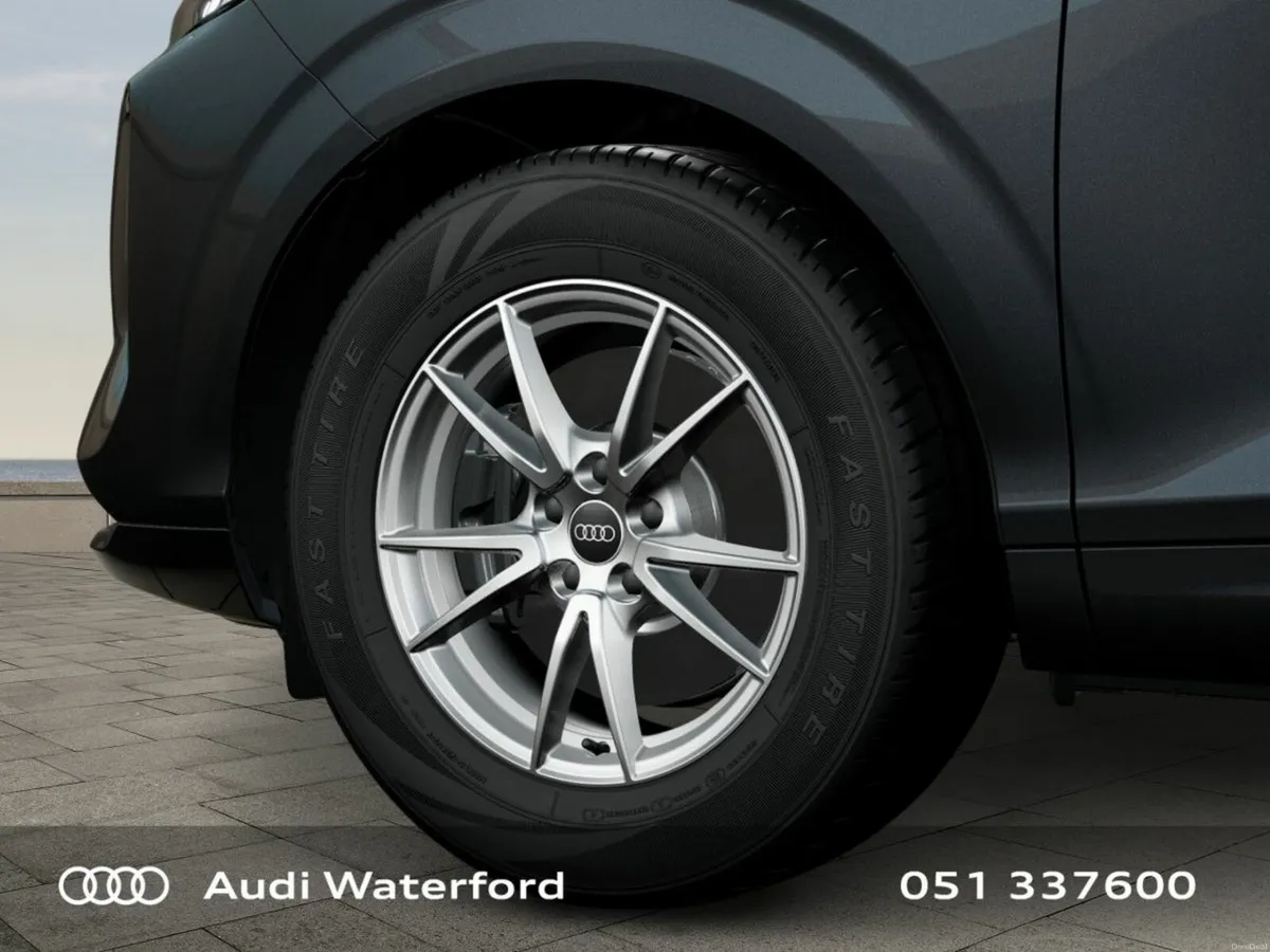 Audi Q3 TDI 150 HP S-T SE from €534 per month - Image 5