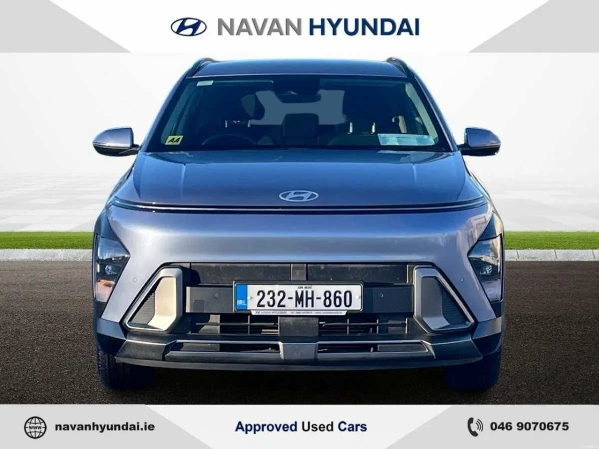 Hyundai KONA 1.0 T-GDI Elegance - Image 3