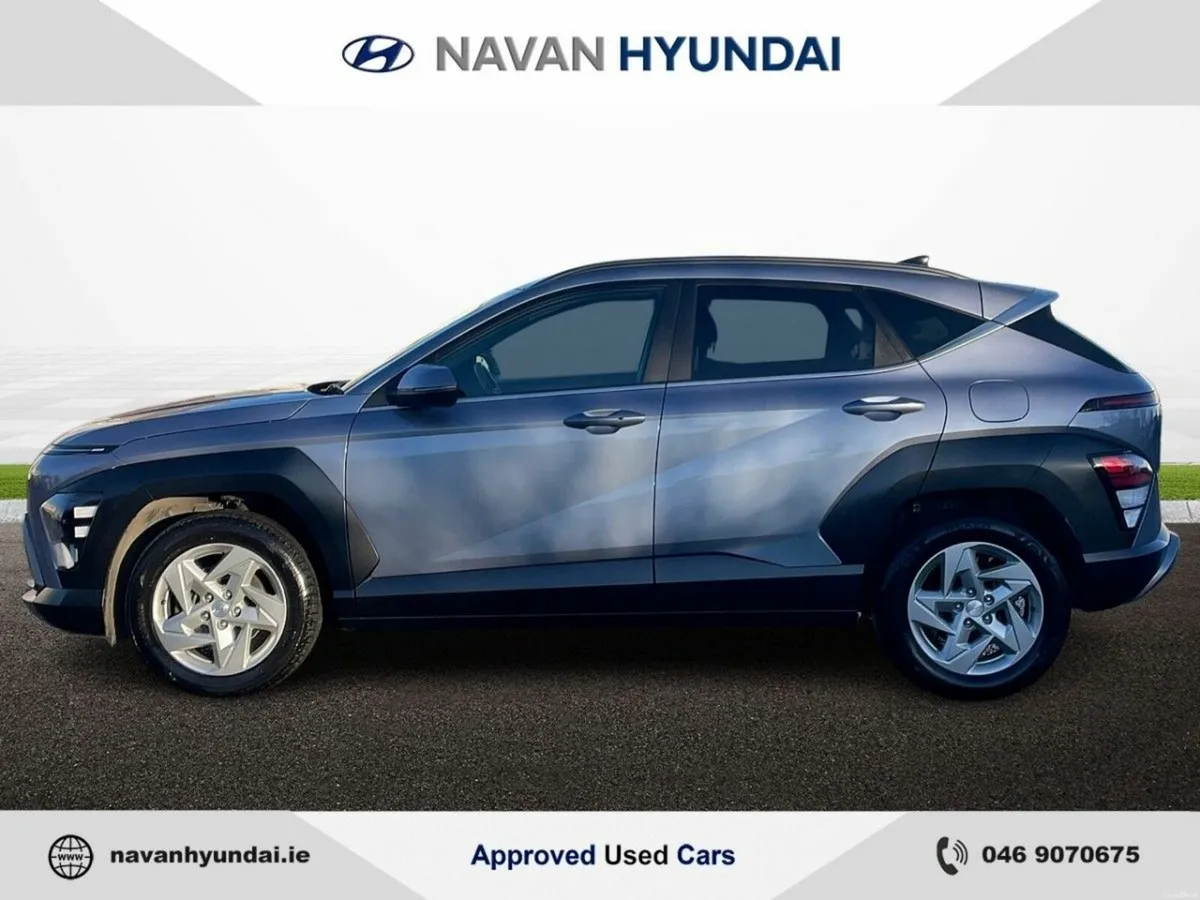 Hyundai KONA 1.0 T-GDI Elegance - Image 4