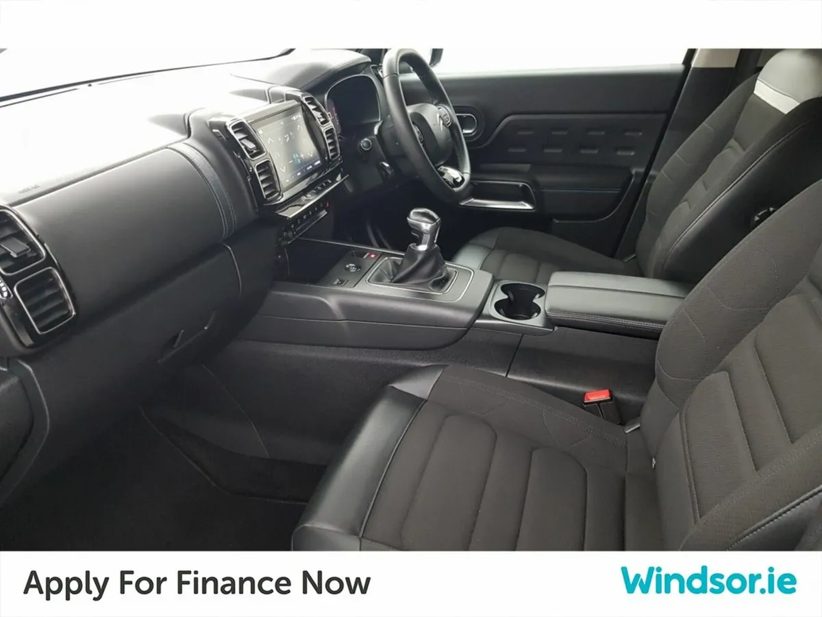 Citroen C5 Aircross FEEL Pack BlueHDi 130 - Image 4