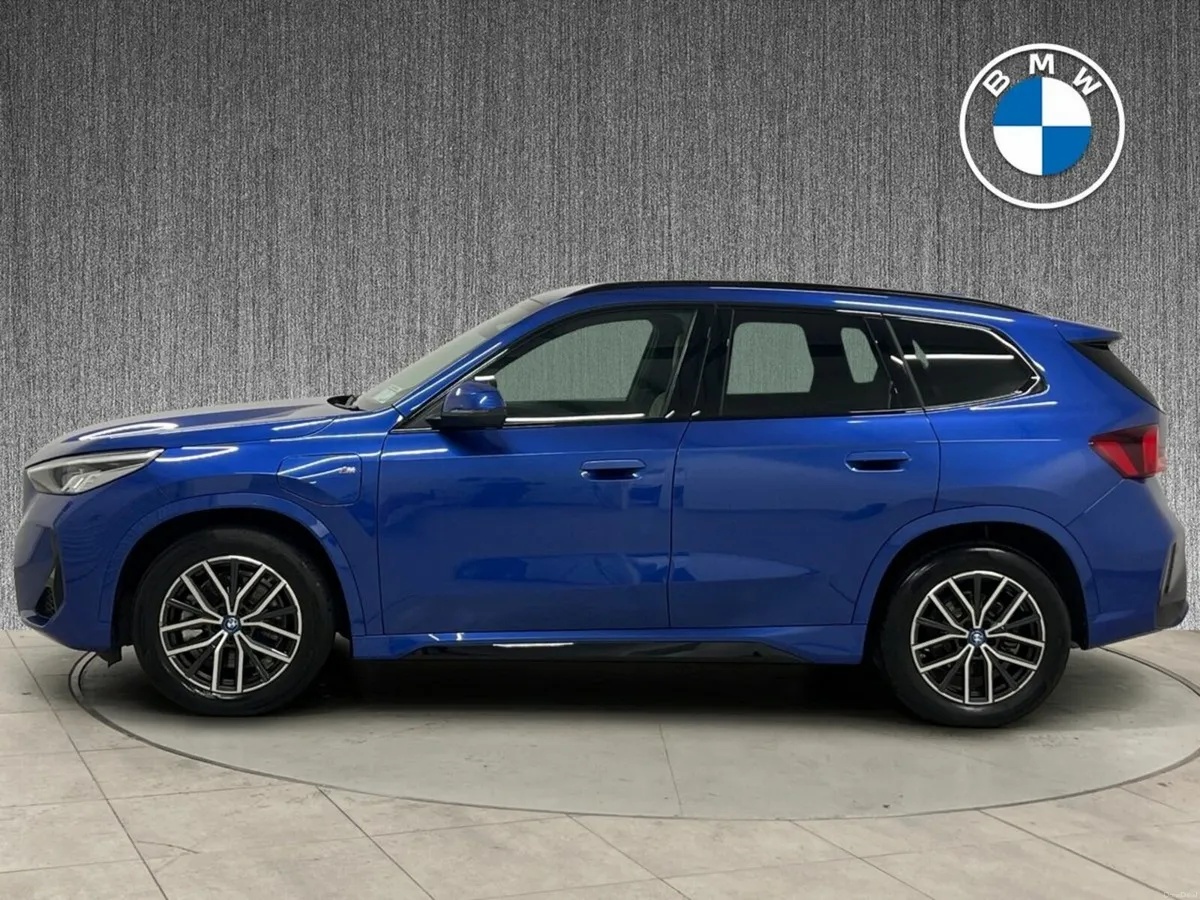 BMW X1 xDrive30e M Sport - Image 4