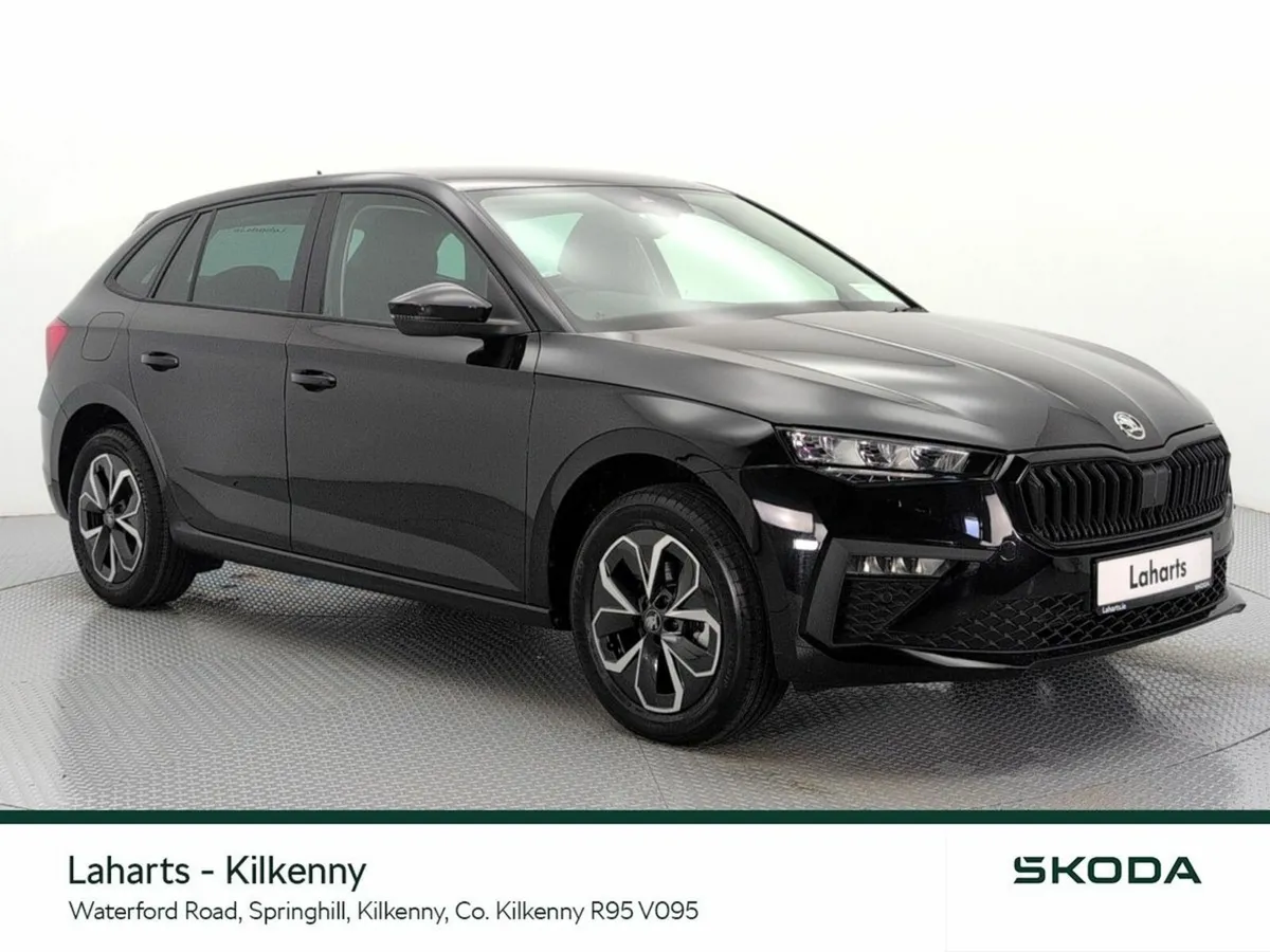 Skoda Scala SELECTION 1.0TSI 115HP - Image 1