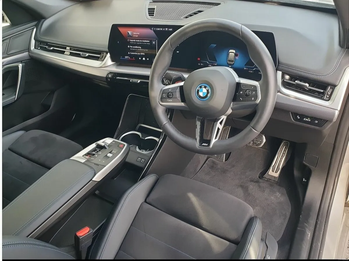 BMW iX1 eDrive20 M Sport*GOVT GRANT INC* - Image 6