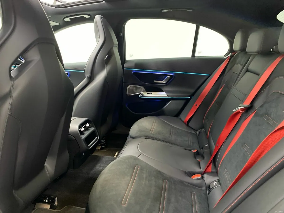 Mercedes-Benz AMG AMG E53 HYBRID 4MATIC - Image 4