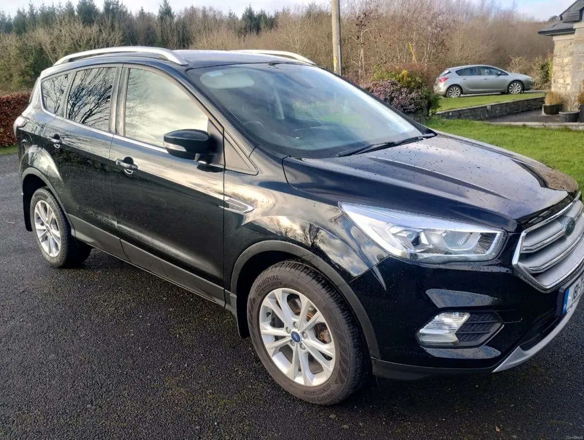 Ford kuga - Image 1