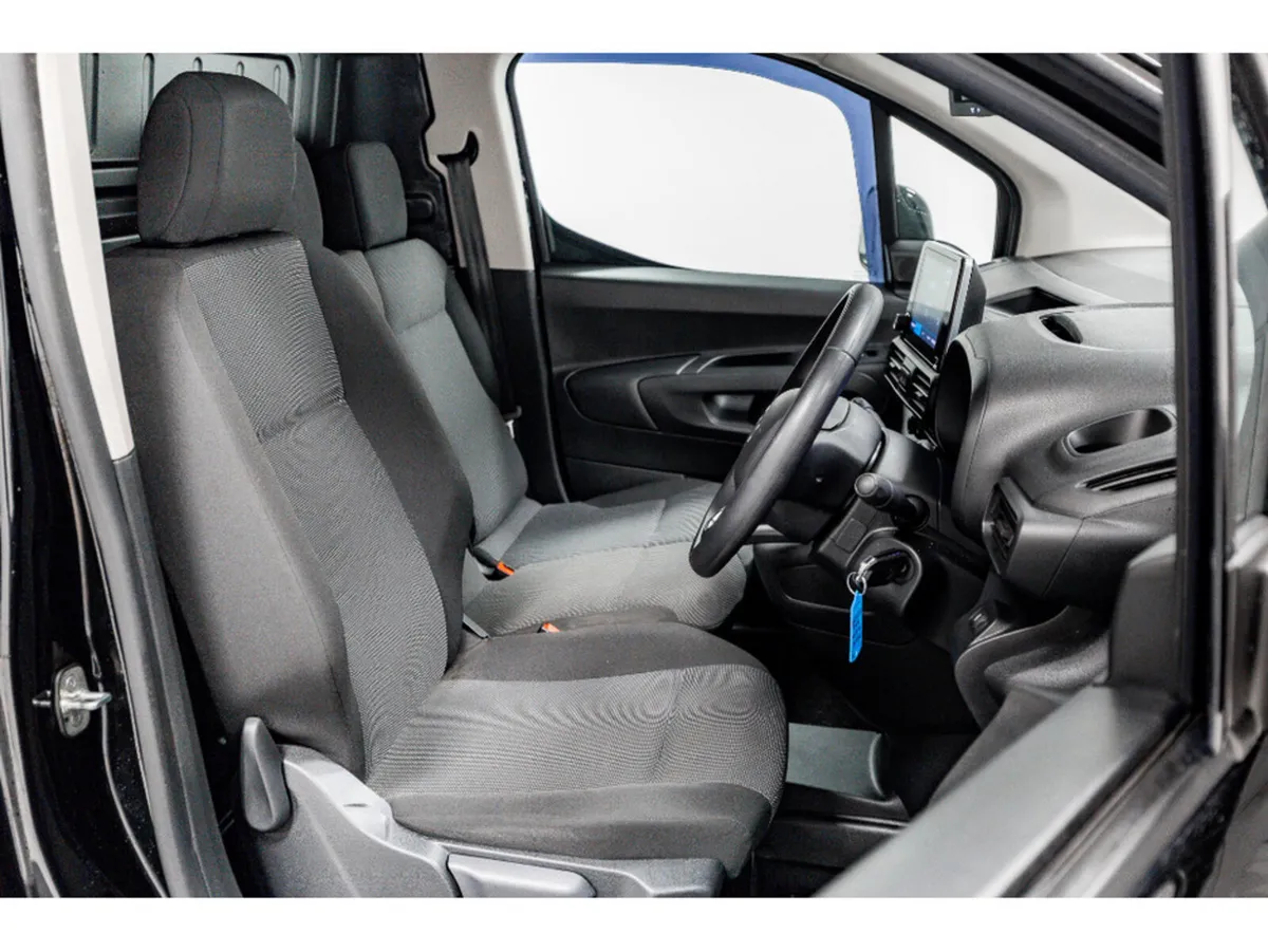 Citroen Berlingo ENT Vision 1.5 Diesel 100HP 1000k - Image 3