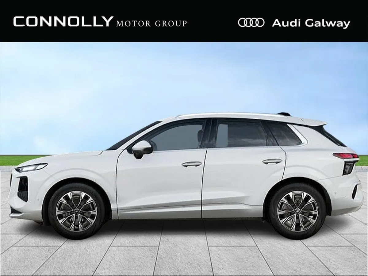Audi Q3 SE TDI A/T - Image 3