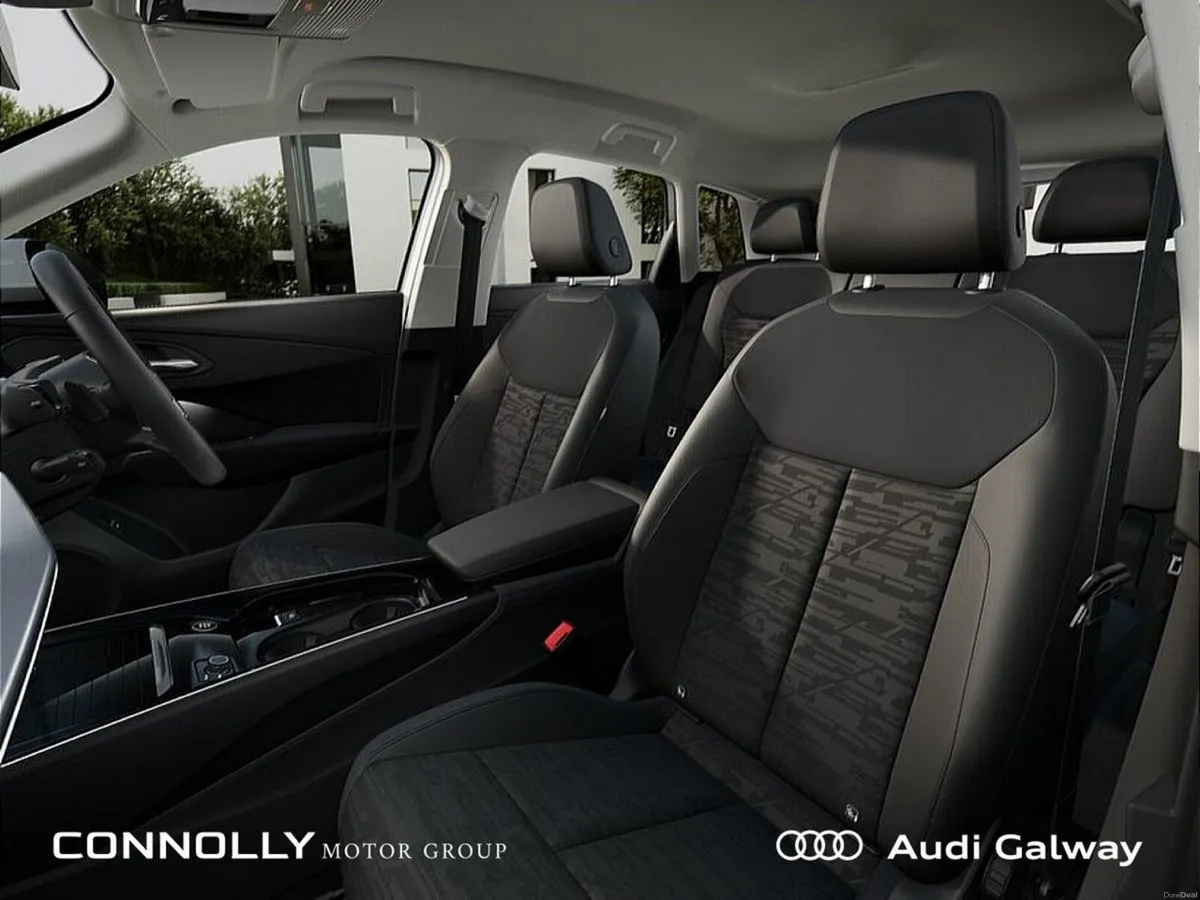 Audi Q3 €533 p/m SE TDI A/T - Image 5