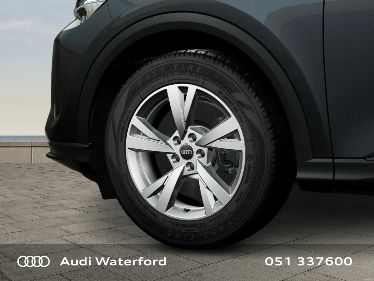 Audi Q5 E-Hybrid Quattro SE from €720 per month - Image 5