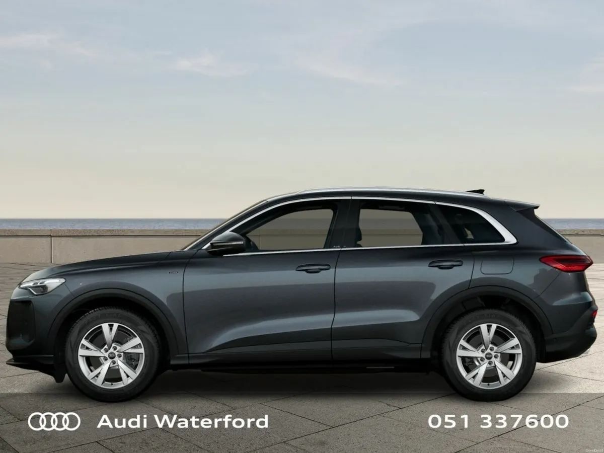 Audi Q5 E-Hybrid Quattro SE from €722 per month - Image 3