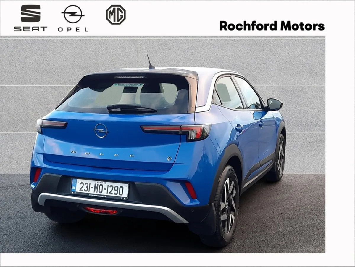 Opel Mokka E Elite  ***Top Spec*** - Image 4