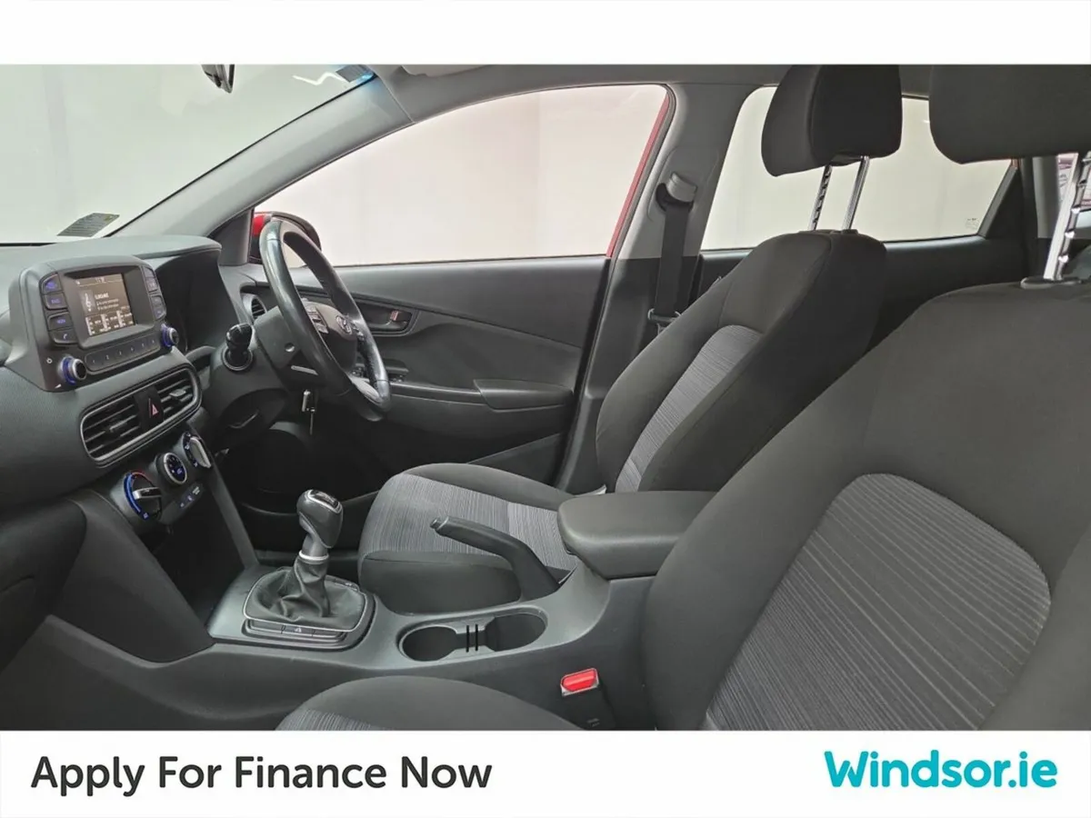 Hyundai KONA 1.0 T-GDI Comfort - Image 4