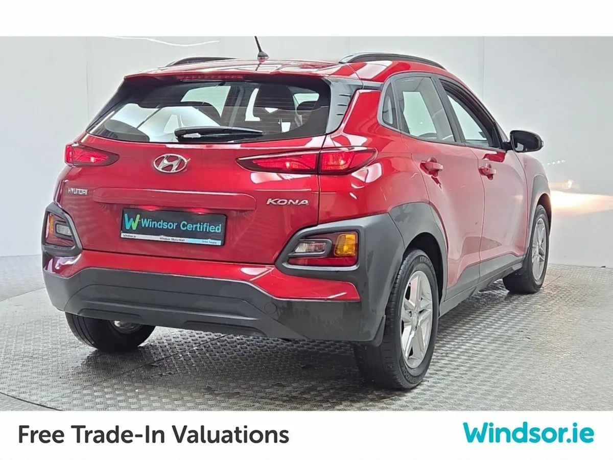 Hyundai KONA 1.0 T-GDI Comfort - Image 3