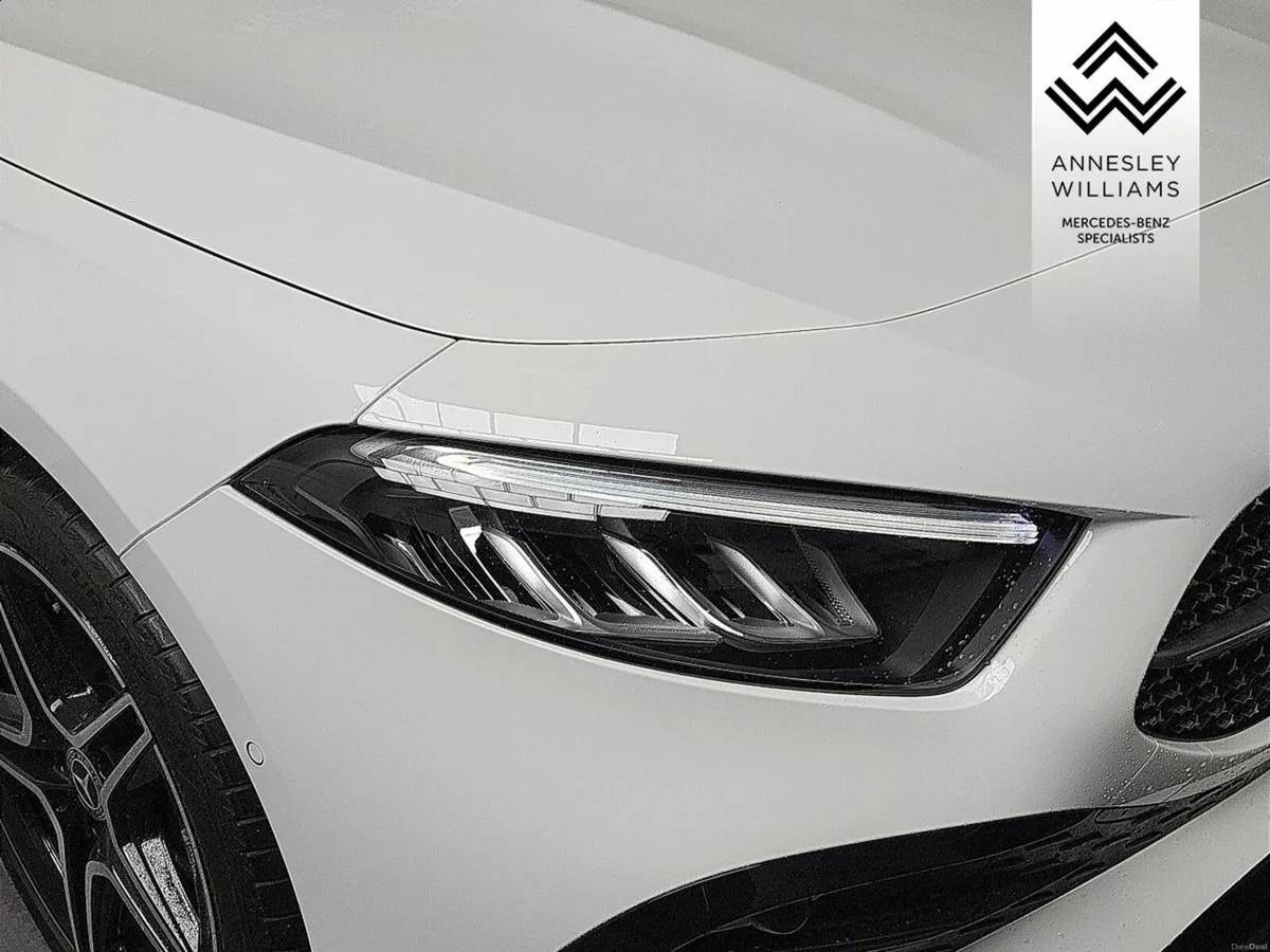 Mercedes-Benz A-Class A250e AMG Line Executive - Image 4